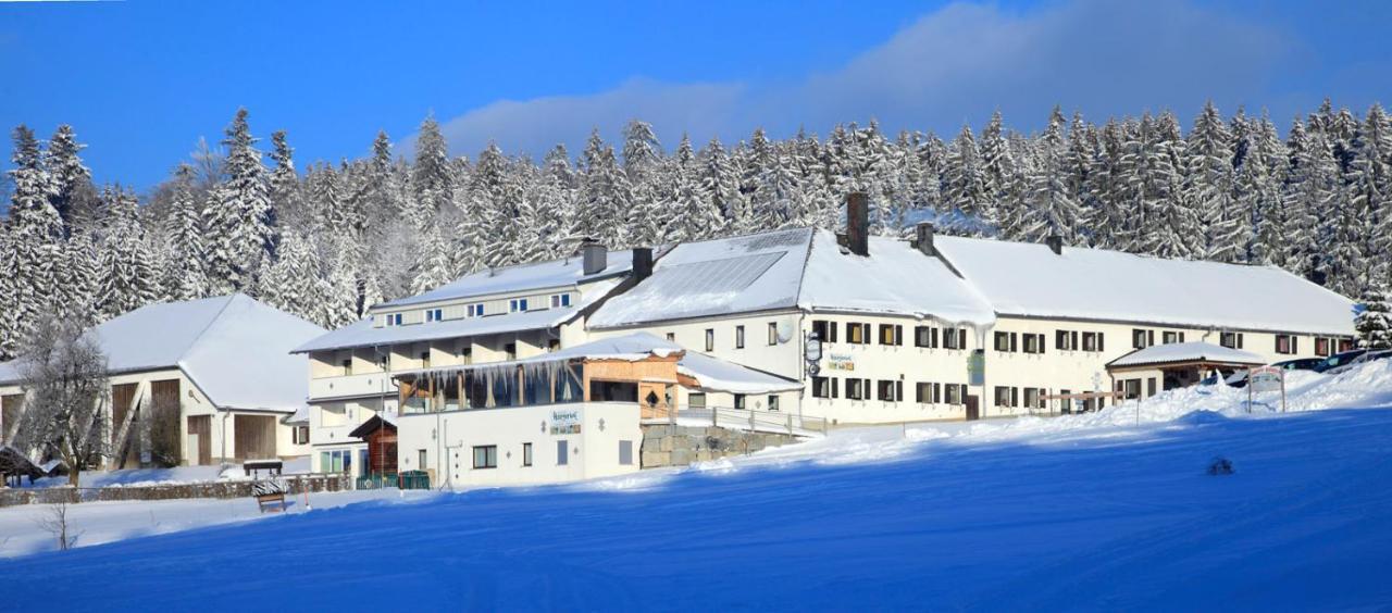 Landhotel Haagerhof Aigen im Muehlkreis Exterior photo