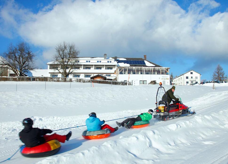 Landhotel Haagerhof Aigen im Muehlkreis Exterior photo