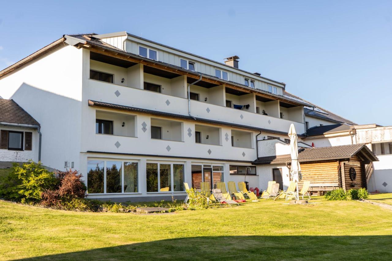 Landhotel Haagerhof Aigen im Muehlkreis Exterior photo